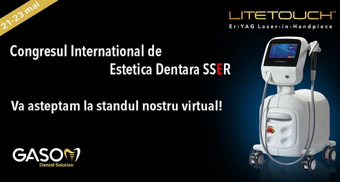 The 17th Edition Of International Congress Of Esthetic Dentistry