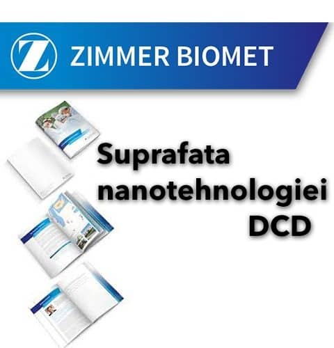 Suprafata Nanotehnologia DCD